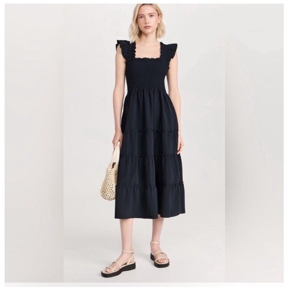 Hill House Ellie Nap Dress